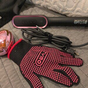 Tymo Hair straightern